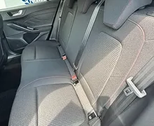 Zunanja slika - Ford Focus - 1.0 EcoBoost 125KM ST-LINE - AKCIJSKA CENA - - 4 - Predogledna slika