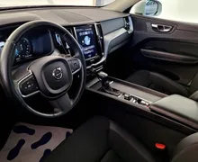Zunanja slika - Volvo XC60 - D4 AWD Aut. Momentum•PDC•ALU19•VIRTUAL•... - 9 - Predogledna slika