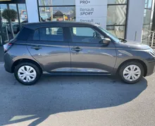Zunanja slika - Suzuki Swift - 1.2 HIBRID COMFORT - 8 - Predogledna slika