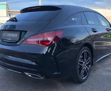 Zunanja slika - Mercedes-Benz CLA-Razred - CLA Shooting Brake 220 d 4M SB Avt. AMG NEPOZABNO DOŽIVETJE - 7 - Predogledna slika