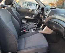 Zunanja slika - Subaru Forester - 2.0D 4X4 - HITRI KREDIT BREZ POLOGA - 9 - Predogledna slika
