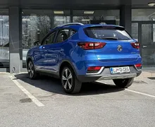 Zunanja slika - MG ZS EV - Luxury - 4 - Predogledna slika