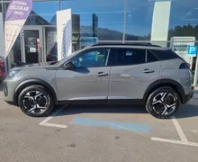 Zunanja slika - Peugeot 2008 - 1.2 PureTech 100 - KOT NOV - SAMO 13.156km - 5 - Predogledna slika