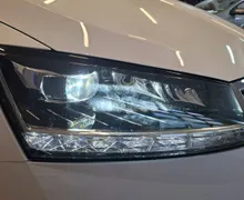 Zunanja slika - Škoda Fabia - Combi 1.0 TSI 70kW FUL LED-PDC-SLO-1LASTNIK-... - 2 - Predogledna slika