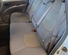 Zunanja slika - Hyundai Matrix - 1.6 GLS-KLIMA-KLJUKA-HITRI KREDIT-LEANPAY-ODLIČEN- - 15 - Predogledna slika