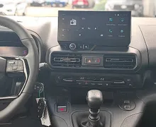 Zunanja slika - Citroën Berlingo - Plus M N1 BlueHDi 130 S S BVM6 - tovorni - 10 - Predogledna slika