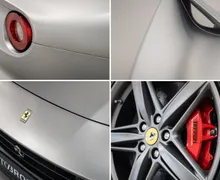 Zunanja slika - Ferrari F12 - F12 - 10 - Predogledna slika