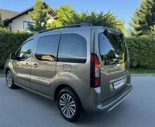 Zunanja slika - Peugeot Partner - 1,6 HDi Base L2 - 4 - Predogledna slika
