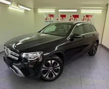 Zunanja slika - Mercedes-Benz GLC-Razred - 300 de 4MATIC NEMŠKI+4ALU.KAMERA.KLJUKA.ACC.USNJE - 1 - Predogledna slika