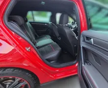 Zunanja slika - Volkswagen Golf - 2.0 TSI GTI Performance DSG-OGROMNO PREDELAV - 14 - Predogledna slika