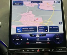Zunanja slika - Mercedes-Benz EQE - 300 AMG - 6 - Predogledna slika