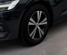 Zunanja slika - Volvo V60 - D3 AUT BLISS Led NAVI servis + olje menjalnik - 10 - Predogledna slika