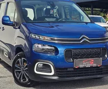 Zunanja slika - Citroën Berlingo - 1.5 BlueHDi 130 S S Shine M- Le 105.000km-Odličen- - 9 - Predogledna slika