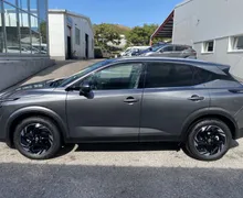 Zunanja slika - Nissan Qashqai - 1.3 DIG-T 158 X-T N-CONNECTA - 16 - Predogledna slika