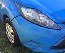 Slika poškodbe - Ford Fiesta - 1.25 Duratec - 24 - Predogledna slika