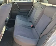 Zunanja slika - Volkswagen Polo - 1.9 SDI Comfortline - 11 - Predogledna slika