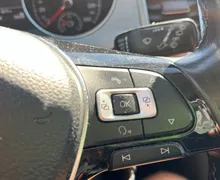 Zunanja slika - Volkswagen Golf - Sportsvan 1.6 TDI BMT Highline - 15 - Predogledna slika