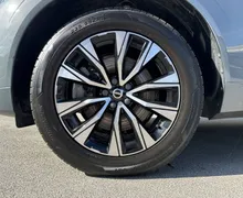Notranja slika - Volvo XC60 - B4 D Plus Dark Avt. - 9 - Predogledna slika