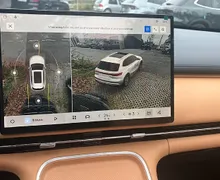 Zunanja slika - Geely StarRay EM-i - Plug-In Hybrid 1.5 Max Avt. na zalogi - 6 - Predogledna slika