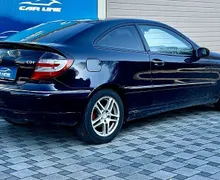 Zunanja slika - Mercedes-Benz C-Razred - C 200 CDI - 4 - Predogledna slika