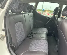 Zunanja slika - Mercedes-Benz A-Razred - A 140 Classic - 16 - Predogledna slika