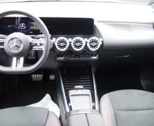 Zunanja slika - Mercedes-Benz GLA-Razred - GLA 200 d AMG Line Avt. - 7 - Predogledna slika