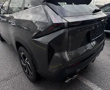 Zunanja slika - Geely Cityray - 1.5 T-GDI | 7DCT | GK - ZNIŽANA CENA - 5 - Predogledna slika