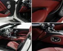 Zunanja slika - Aston Martin Vantage - Roadster Boris - 15 - Predogledna slika