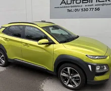 Zunanja slika - Hyundai Kona - 1.0 T-GDI 120 Premium - 6 - Predogledna slika