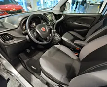 Zunanja slika - Fiat Doblo - 1.4 16v Easy PDC-KLJUKA-BLUETOOTH - 9 - Predogledna slika