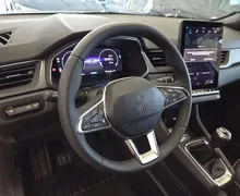 Zunanja slika - Renault Captur - Techno TCe 115 + VZDOLŽNI STREŠNI NOSILCI - 10 - Predogledna slika