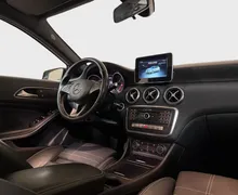 Zunanja slika - Mercedes-Benz A-Razred - A 220 d 4MATIC Avt. - 8 - Predogledna slika