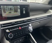 Zunanja slika - Hyundai Tucson - 1.6T T-GDI 150 Premium. WINTER. PTG - 13 - Predogledna slika