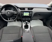 Zunanja slika - Škoda Octavia - Combi 2,0 TDI L&K - 10 - Predogledna slika