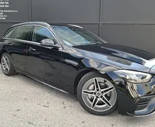 Zunanja slika - Mercedes-Benz C-Razred - C 220 d AMG Line - 1 - Predogledna slika