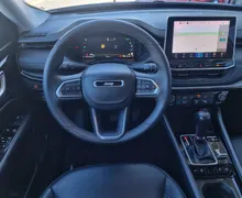 Zunanja slika - Jeep Compass - 1.3 PHEV 240 4xe S - Avtomatik + VLEČNA KLJUKA - 11 - Predogledna slika