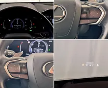 Zunanja slika - Lexus NX - 350h AWD Executive•KAM360•AMBIENT•HEAD-UP•MEMORY•. - 20 - Predogledna slika