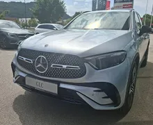 Zunanja slika - Mercedes-Benz GLC-Razred - GLC 220d 4MATIC AMG Line Avt. - 6 - Predogledna slika