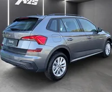 Zunanja slika - Škoda Kamiq - 1.0 TSI Easy DSG... - 3 - Predogledna slika