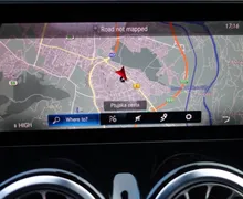 Zunanja slika - Mercedes-Benz GLB-Razred - GLB 180 - 9 - Predogledna slika