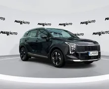 Zunanja slika - KIA Sportage - 1.6 T-GDI LX Fresh ISG DCT - 3 - Predogledna slika