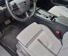 Zunanja slika - Opel Astra - 1.2 Turbo Elegance Avt. 130KM - 6 - Predogledna slika