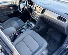 Zunanja slika - Volkswagen Golf - Sportsvan 1.6 TDI BlueMotion Comfortline 81  110 - 5 - Predogledna slika