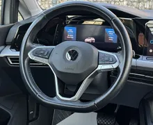 Zunanja slika - VW Golf - Variant 2.0 TDI avt. 85kw |NAVI|PDC|AMBI| - 12 - Predogledna slika