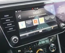 Zunanja slika - Škoda Superb - 2.0 TDI Style Combi  110 kW+Xenon+Memory+ACC+Kamer - 13 - Predogledna slika