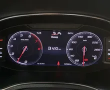 Zunanja slika - Seat Arona - 1,0 TSI FR SLO 1.LAST TEMP LED KAM ALU - 9 - Predogledna slika
