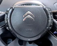 Zunanja slika - Citroën C4 Grand Picasso - 1.6 HDi 111ks °7-SEDEŽEV° °REDNO VZDRŽEVAN° - 10 - Predogledna slika