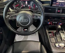 Zunanja slika - Audi A6 - Avant Audi S6 Avant 3.0 TDI COMPETITION QUATTRO-ODLIČEN - 14 - Predogledna slika