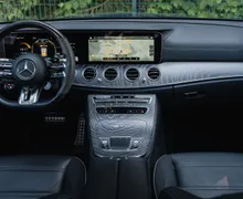 Zunanja slika - Mercedes-Benz E-Razred - Mercedes-AMG E 63 S 4M+ DesignoMagno Burmester HUD - 10 - Predogledna slika