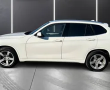 Zunanja slika - BMW X1 - serija : sDrive 2.0d TEMP PDC GR.SEDEŽEV MOŽNOST BREZ POLOG - 4 - Predogledna slika